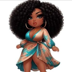 Meet your Posher, Stefanie